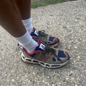 New Balance 574 Yurt